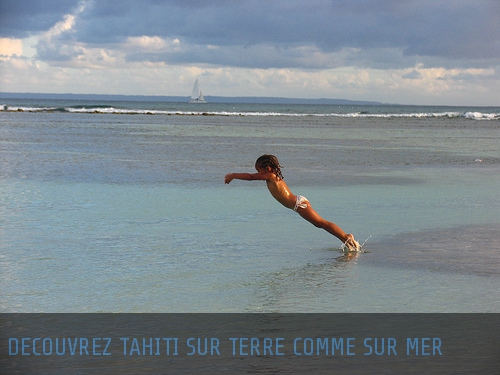 Ile de Tahiti : préférez le tourisme éco-responsable